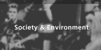 Society & Environmental