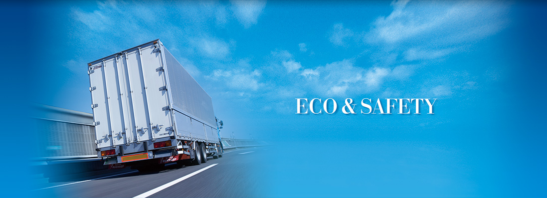 ECO & SAFETY