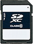 SDカード画像