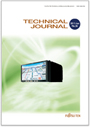 電装天技术期刊 FUJITSU TEN Technical Journal