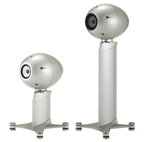 右:TD712zMK2 左:TD712zMK2-S